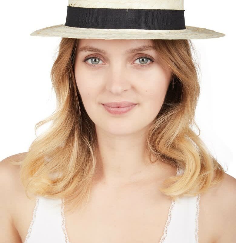 canotier