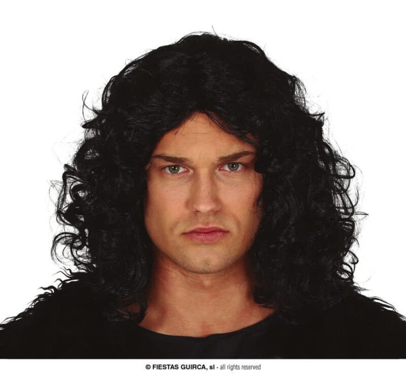 PERRUQUE JOHN SNOW