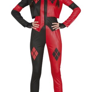 Harley  Q