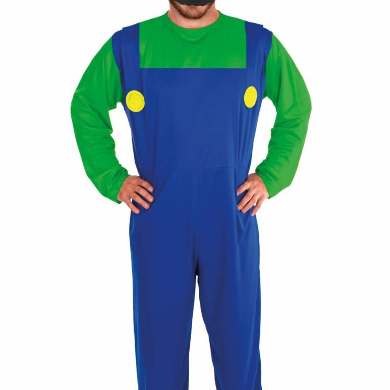 Luigi