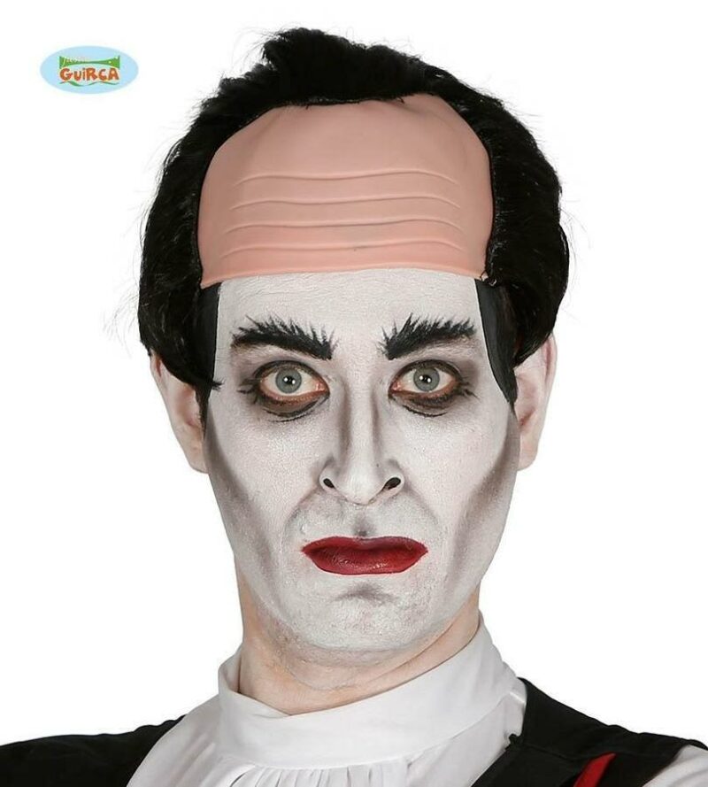 Perruque Gargamel