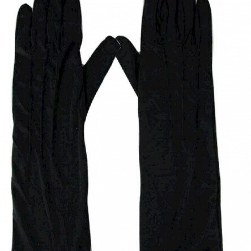 gants père fouettard longs