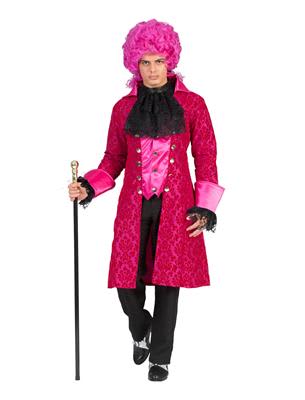 marquis rose Taille L
