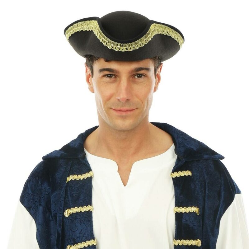 chapeau amiral