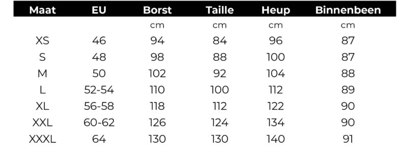 efl luxe XXL – Image 2