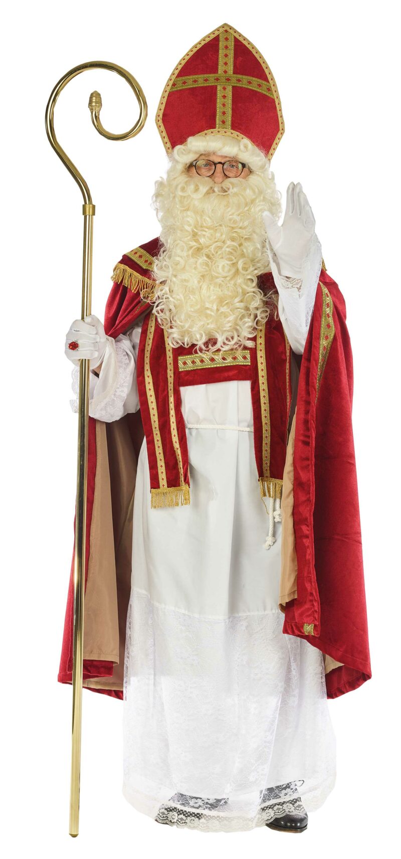 Saint Nicolas Basic complet