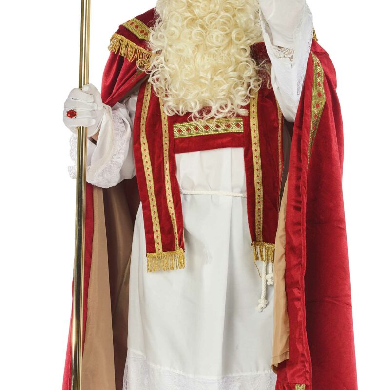 Saint Nicolas Basic complet