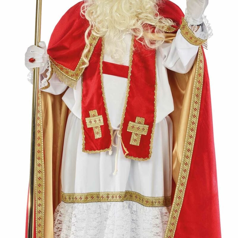 Saint nicolas Version LUXE