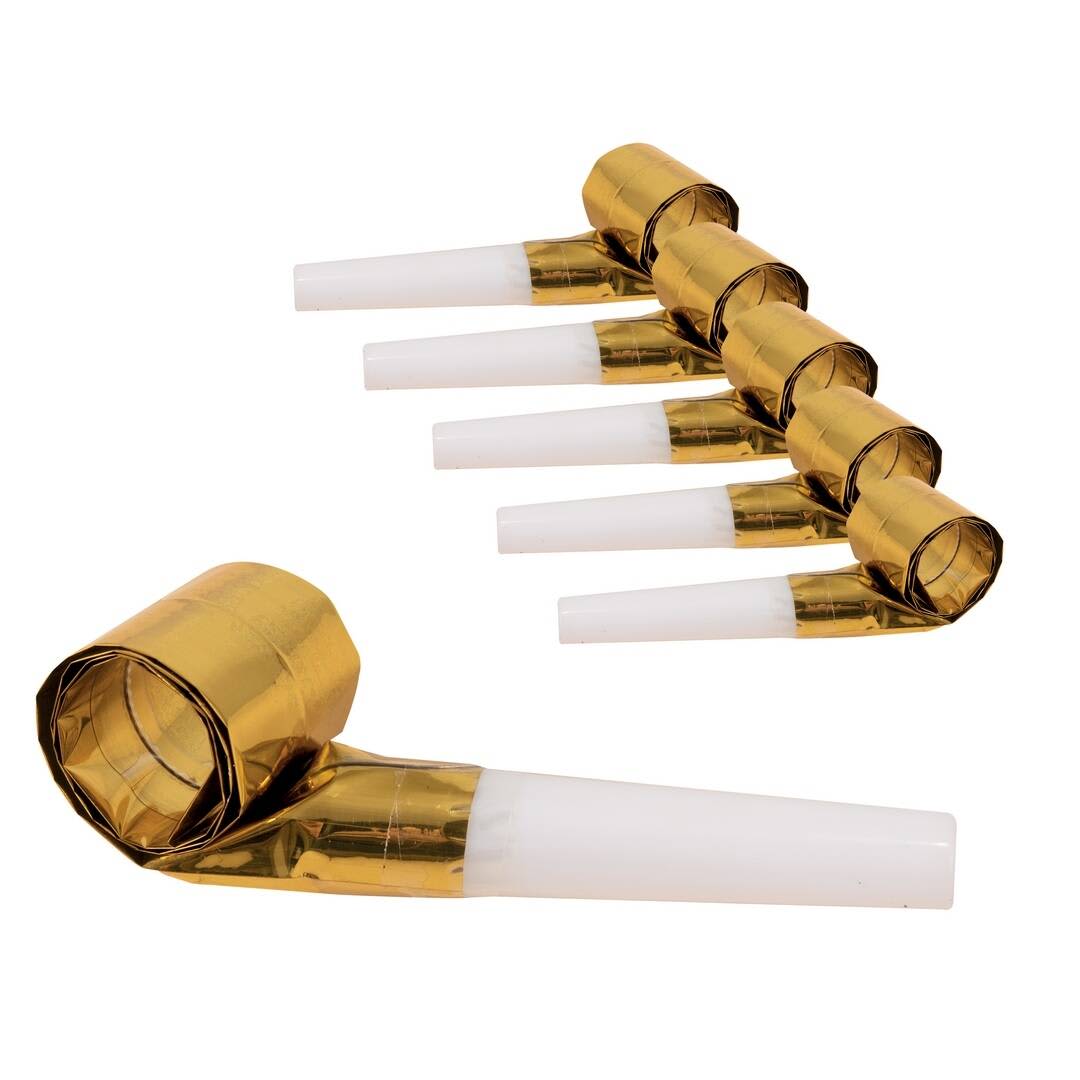 Sans-gênes - lot de 6 - DORE