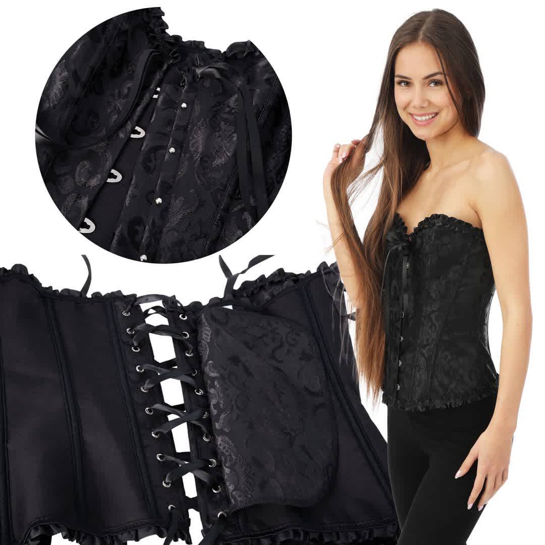 Copy of Coret bustier Taille L/XL – Image 2