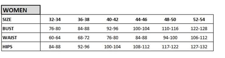 Fille en jeans de cowboy Taille M – Image 2