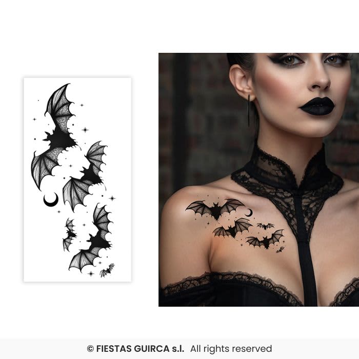 tatouage