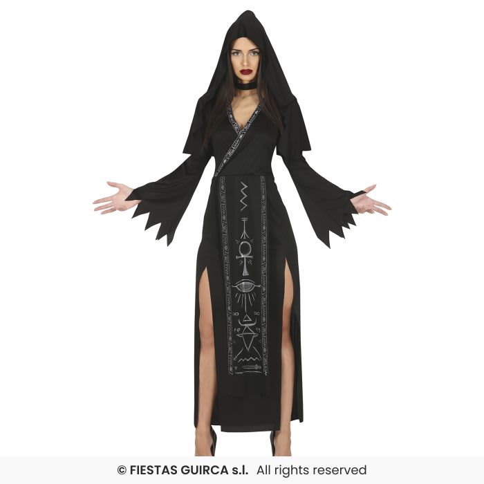 Satanique Taille M