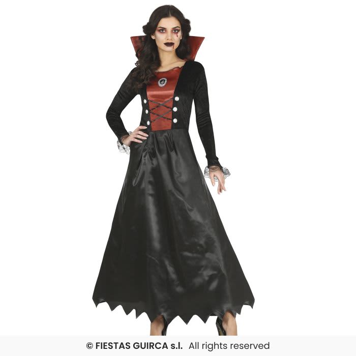 Vampiresse Taille XL