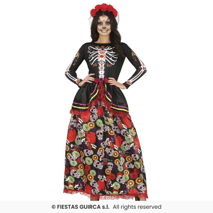 Catrina Taille XL